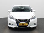 Nissan Micra 1.0 IG-T N-Connecta | ACHTERUITRIJCAMERA | NAVI, Voorwielaandrijving, 12 maanden, Gebruikt, Euro 6