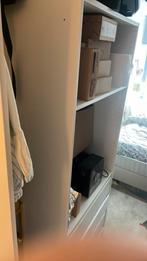 Ikea pax, Huis en Inrichting, Kasten | Kledingkasten, Ophalen, 200 cm of meer, 50 tot 100 cm, Zo goed als nieuw