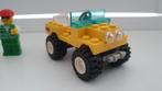 6514 Trail ranger lego 1994, Complete set, Gebruikt, Ophalen of Verzenden, Lego