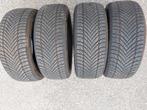 205 55 16 inch VW Bmw Audi Seat Skoda Opel Nissan Mazda Kia, Ophalen of Verzenden, Gebruikt, BMW