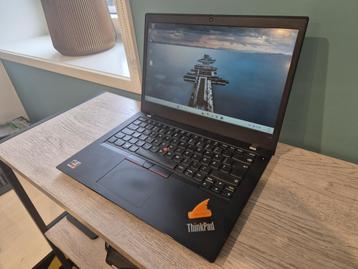 Lenovo L14 G1 | AMD Ryzen 4500U, 16GB DDR4, 512GB NVME beschikbaar voor biedingen