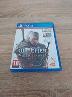 The witcher wildhunt, Vanaf 18 jaar, 1 speler, Zo goed als nieuw, Ophalen