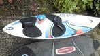 board ahd maui force 8'4'' x 22'',250 x 55 cm,80 l.,boardbag, Watersport en Boten, Windsurfen, Ophalen, Met draagtas, Minder dan 250 cm