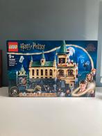 Lego 76389 Chamber of secrets, Ophalen of Verzenden, Nieuw, Actiefiguurtje