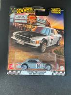 Hot wheels Mercedes 500 slc, Mattel, Mattel, Nieuw, Ophalen of Verzenden