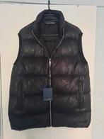 Bodywarmer  Nieuw maat L, Kleding | Heren, Maat 52/54 (L), Zwart, Nieuw, Ophalen of Verzenden