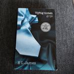 Vijftig tinten grijs - E.L. James, Ophalen of Verzenden, Gelezen, E L James, Nederland