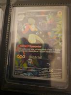 Pokemon Eelektrik 114/086 Black Bolt, Ophalen of Verzenden, Zo goed als nieuw, Losse kaart, Foil