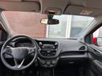 Opel KARL 1.0 ecoFLEX Edition / Airco / Cruise / PDC / Bluet, Voorwielaandrijving, 839 kg, Stof, Gebruikt