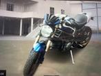 Hele mooie Ducati monster 1100 (bj 2011), Motoren, Motoren | Ducati, Particulier, Toermotor