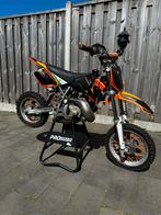 KTM SX 50, Fietsen en Brommers, Minibikes, Midibikes en Pitbikes, Overige typen, Gebruikt, Ophalen of Verzenden