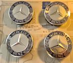 Orginele Mercedes naafdoppen nieuw, Auto diversen, Wieldoppen, Ophalen of Verzenden, Nieuw