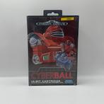 Cyberball Sega Mega Drive, Spelcomputers en Games, 1 speler, Ophalen of Verzenden, Zo goed als nieuw, Vanaf 3 jaar