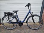Pegasus Siena E7F Plus Belt, Zo goed als nieuw, 51 tot 55 cm, 50 km per accu of meer, Ophalen