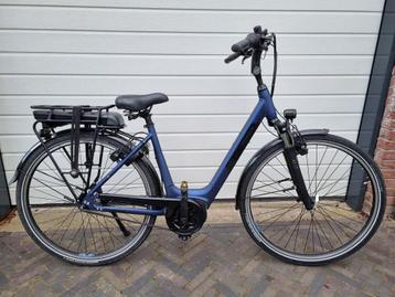 Pegasus Siena E7F Plus Belt beschikbaar voor biedingen