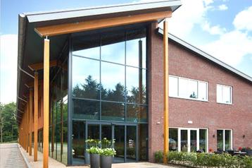 Thermen Soesterberg - 2e persoon 50% korting bon sauna beschikbaar voor biedingen