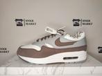 Air Max 1 Shima Shima maat 38 / 40 /42, Bruin, Verzenden, Nike, Nieuw