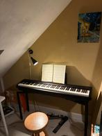 Roland FP-30 Digitale Piano - In Goede Staat, Muziek en Instrumenten, Ophalen, Zwart, Digitaal, Zo goed als nieuw