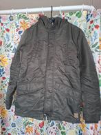 Winterjas kinder maat 158/164 merk WE, Ophalen of Verzenden, Jongen of Meisje, Jas