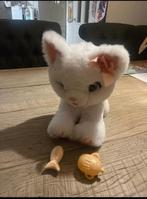 Bella de Kat - Zo Goed Als Nieuw!, Ophalen of Verzenden, Zo goed als nieuw, Poes