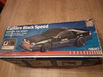 nikko Camaro Black speed, Ophalen of Verzenden, Gebruikt, Overige schalen, Auto onroad