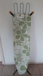 2x strijkplank Brabantia, Witgoed en Apparatuur, Strijkijzers en Strijkplanken, Ophalen, Gebruikt