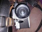 Practica super tl 1000, Audio, Tv en Foto, Fotocamera's Analoog, Ophalen of Verzenden, Zo goed als nieuw, Spiegelreflex, Overige Merken