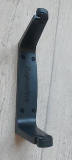 Raymarine Montagebeugel Set Element 7 en Element 7S.
Voor ze, Watersport en Boten, Navigatiemiddelen en Scheepselektronica, Ophalen of Verzenden