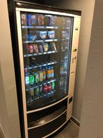 Vending machine incl koeling + led verlichting, Verzamelen, Ophalen of Verzenden