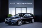 BMW 5 Serie Touring 520i High Executive - M Sport | Panorama, Automaat, 1998 cc, Achterwielaandrijving, Euro 6