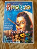 Pinokkio de Musical DVD studio 100 origineel, Cd's en Dvd's, Alle leeftijden, Verzenden, Gebruikt, Muziek en Concerten