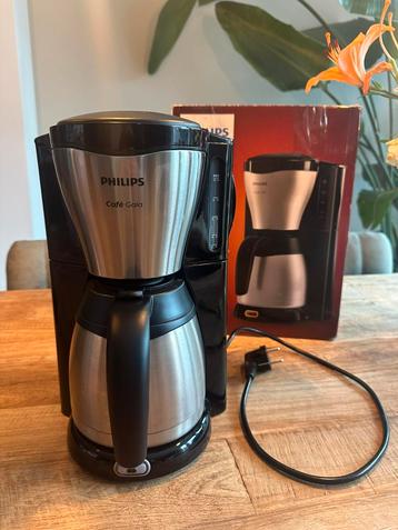 Philips Café Gaia beschikbaar voor biedingen