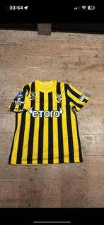 Matchworn Vitesse shirt Daan Huisman, Ophalen of Verzenden, Zo goed als nieuw, Vitesse, Shirt