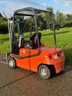 BT Heftruck CBE 20 F (bj 2001), 2000 tot 3000 kg, Overige aandrijving, Heftruck, BT