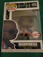 Funko Pop - Morpheus - 1175 - Matrix, Ophalen of Verzenden, Nieuw