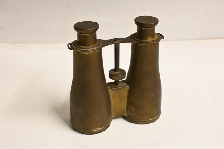 veldfles verrekijker model DRGM duitsland pre wo2 duitsland, Verzamelen, Militaria | Tweede Wereldoorlog, Landmacht, Overige typen