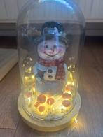 Sneeuwpop stolp, Antiek en Kunst, Ophalen of Verzenden