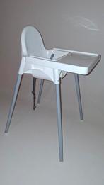 Ikea kinderstoel, 2 stuks., Kinderen en Baby's, Kinderstoelen, Ophalen, Gebruikt, Overige typen, Gordel(s)