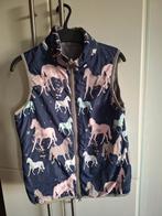 Cavalliero bodywarmer maat 164 Twee kanten draagbaar!!, Dieren en Toebehoren, Paardrijkleding, Ophalen of Verzenden, Bovenkleding