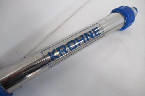 KROHNE VA40V/R Flow Meter, Doe-het-zelf en Verbouw, Meetapparatuur, Nieuw, Ophalen of Verzenden