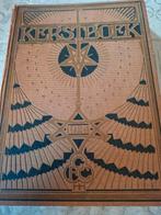 Kerstboek 1924, met o.a. bijdrage van W.G. van de Hulst, Antiek en Kunst, Ophalen of Verzenden