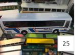 modelbussen, Hobby en Vrije tijd, Modelauto's | 1:87, Ophalen of Verzenden, Zo goed als nieuw, Bus of Vrachtwagen, Overige merken