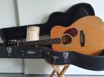 Te koop: Eastman E6OM, Muziek en Instrumenten, Ophalen of Verzenden, Zo goed als nieuw, Western- of Steelstringgitaar, Met koffer
