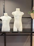 Kinder torso plastic, Ophalen, Zo goed als nieuw, Overige typen
