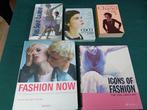 Mode boeken., Ophalen of Verzenden, Mode algemeen