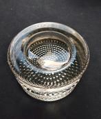 Leersams glas, Ophalen of Verzenden