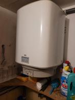 Daalderop Duo Koper 30 liter elektrische boiler, Gebruikt, 20 tot 100 liter, Onbekend, Boiler