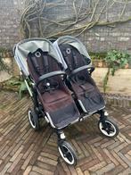 Nette Bugaboo donkey duo kinderwagen, Ophalen, Gebruikt, Kinderwagen of Buggy