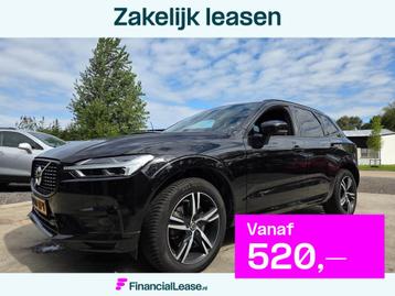 Volvo XC60 2.0 T4 Inscription beschikbaar voor biedingen