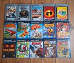 Diverse "Playstation 2" spellen/games., 1 speler, Ophalen of Verzenden, Zo goed als nieuw, Vanaf 3 jaar
